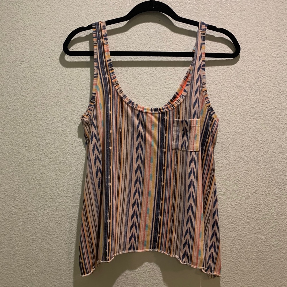 Billabong Tank Top